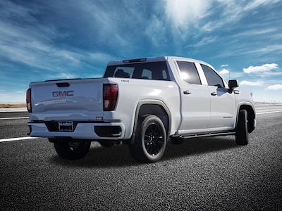 2026 GMC Sierra 1500 Crew Cab 4WD Pickup for sale #G12833 - photo 2