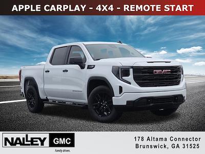 2026 GMC Sierra 1500 Crew Cab 4WD Pickup for sale #G12834 - photo 1