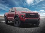 New 2026 GMC Canyon Elevation Crew Cab for sale #G12836 - photo 3