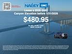 New 2026 GMC Canyon Elevation Crew Cab for sale #G12841 - photo 35