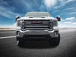 Used 2020 GMC Sierra 2500 SLT Crew Cab for sale #G12843A - photo 16