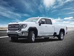 Used 2020 GMC Sierra 2500 SLT Crew Cab for sale #G12843A - photo 17