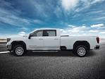 Used 2020 GMC Sierra 2500 SLT Crew Cab for sale #G12843A - photo 18