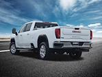 Used 2020 GMC Sierra 2500 SLT Crew Cab for sale #G12843A - photo 19