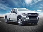 Used 2020 GMC Sierra 2500 SLT Crew Cab for sale #G12843A - photo 2