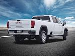 Used 2020 GMC Sierra 2500 SLT Crew Cab for sale #G12843A - photo 21