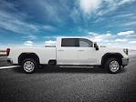 Used 2020 GMC Sierra 2500 SLT Crew Cab for sale #G12843A - photo 22