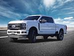 Used 2025 Ford F-350 Platinum+ Crew Cab for sale #G12846A - photo 21
