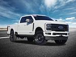 Used 2025 Ford F-350 Platinum+ Crew Cab for sale #G12846A - photo 4