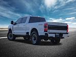 Used 2025 Ford F-350 Platinum+ Crew Cab for sale #G12846A - photo 23