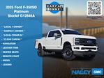 Used 2025 Ford F-350 Platinum+ Crew Cab for sale #G12846A - photo 40