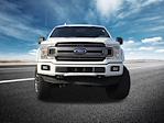 2018 Ford F-150 SuperCrew Cab 4WD Pickup for sale #G12846B - photo 12