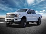 2018 Ford F-150 SuperCrew Cab 4WD Pickup for sale #G12846B - photo 13