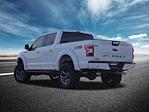 2018 Ford F-150 SuperCrew Cab 4WD Pickup for sale #G12846B - photo 15