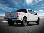 2018 Ford F-150 SuperCrew Cab 4WD Pickup for sale #G12846B - photo 17