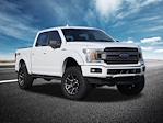 2018 Ford F-150 SuperCrew Cab 4WD Pickup for sale #G12846B - photo 2