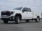 New 2026 GMC Sierra 3500 Crew Cab Service Truck for sale #G12847 - photo 13