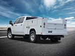 New 2026 GMC Sierra 3500 Crew Cab Service Truck for sale #G12847 - photo 15