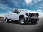 New 2026 GMC Sierra 3500 Crew Cab Service Truck for sale #G12848 - photo 3