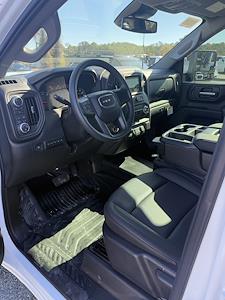 2026 GMC Sierra 3500 Crew Cab DRW 4WD CM Truck Beds Flatbed Truck for sale #G12849 - photo 2