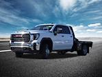 New 2026 GMC Sierra 3500 Crew Cab Steel Flatbed Truck for sale #G12849 - photo 15