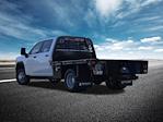 New 2026 GMC Sierra 3500 Crew Cab Steel Flatbed Truck for sale #G12849 - photo 19