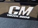 New 2026 GMC Sierra 3500 Crew Cab Steel Flatbed Truck for sale #G12849 - photo 22