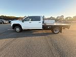 New 2026 GMC Sierra 3500 Crew Cab Steel Flatbed Truck for sale #G12849 - photo 1