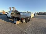 New 2026 GMC Sierra 3500 Crew Cab Steel Flatbed Truck for sale #G12849 - photo 3