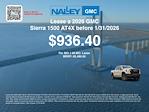 New 2026 GMC Sierra 1500 AT4X Crew Cab for sale #G12853 - photo 24
