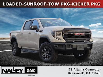 New 2026 GMC Sierra 1500 - photo 1