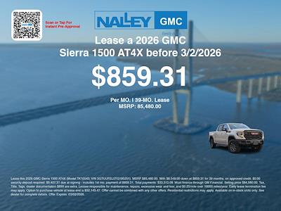 New 2026 GMC Sierra 1500 - photo 1