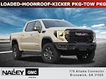 New 2026 GMC Sierra 1500 AT4X Crew Cab for sale #G12855 - photo 1