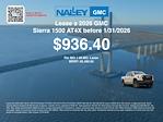 New 2026 GMC Sierra 1500 AT4X Crew Cab for sale #G12855 - photo 16