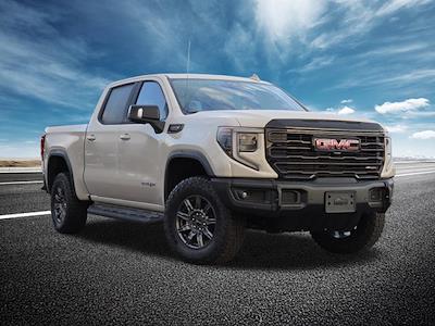 New 2026 GMC Sierra 1500 AT4X Crew Cab for sale #G12856 - photo 2