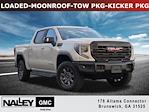 New 2026 GMC Sierra 1500 AT4X Crew Cab for sale #G12856 - photo 1