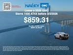 New 2026 GMC Sierra 1500 AT4X Crew Cab for sale #G12856 - photo 7