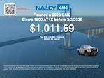 New 2026 GMC Sierra 1500 AT4X Crew Cab for sale #G12856 - photo 8