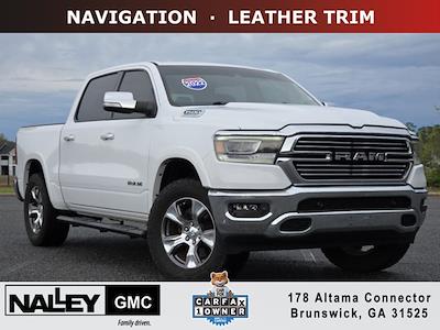 Used 2022 Ram 1500 - photo 1