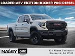 New 2026 GMC Sierra 1500 AT4X Crew Cab for sale #G12858 - photo 1