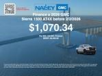 New 2026 GMC Sierra 1500 AT4X Crew Cab for sale #G12858 - photo 34