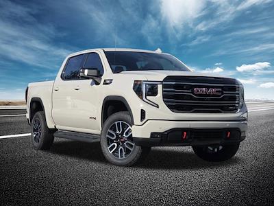 New 2026 GMC Sierra 1500 AT4 Crew Cab for sale #G12861 - photo 2