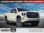 New 2026 GMC Sierra 1500 AT4 Crew Cab for sale #G12861 - photo 1
