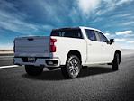 Used 2021 Chevrolet Silverado 1500 RST Crew Cab for sale #G12861A - photo 2