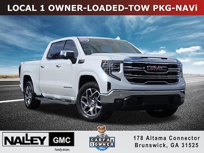 2025 GMC Sierra 1500 Crew Cab 4WD Pickup for sale #G12863A - photo 1