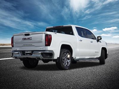 2025 GMC Sierra 1500 Crew Cab 4WD Pickup for sale #G12863A - photo 2