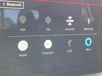 Used 2025 GMC Sierra 1500 SLT Crew Cab for sale #G12863A - photo 2