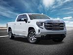 Used 2025 GMC Sierra 1500 SLT Crew Cab for sale #G12863A - photo 8