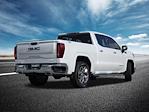 Used 2025 GMC Sierra 1500 SLT Crew Cab for sale #G12863A - photo 27