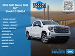 Used 2025 GMC Sierra 1500 SLT Crew Cab for sale #G12863A - photo 40